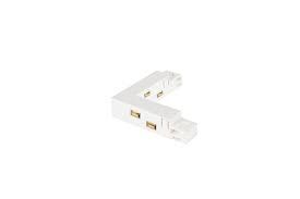 Łącznik kątowy L CONNECTOR do szyny magnetycznej TRACK MAGNETIC 27 AZZARDO