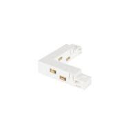 Łącznik kątowy L CONNECTOR do szyny magnetycznej TRACK MAGNETIC 27 AZZARDO