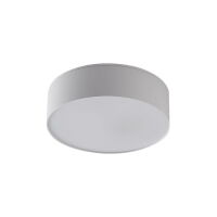 WM-TD8880-S-4K-WH SOLARI LAMPA SUFITOWA BIAŁA ZUMALINE