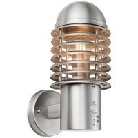 Kinkiet zewnętrzny LOUVRE PIR ENDON LIGHTING 72381  