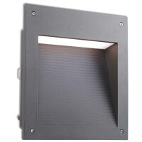 Lampa zewnętrzna MICENAS leds c4  05-9885-Z5-CM