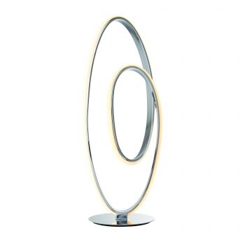 Lampa stołowa ARIA chrom ENDON LIGHTING 76416