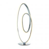 Lampa stołowa ARIA chrom ENDON LIGHTING 76416