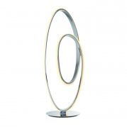 Lampa stołowa ARIA chrom ENDON LIGHTING 76416