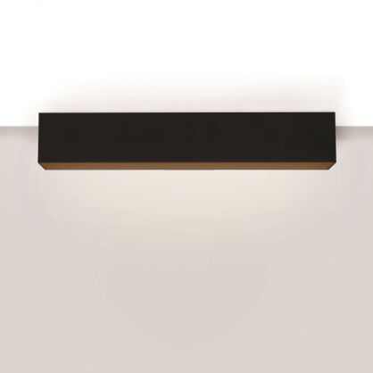 LAMPA LINIOWA SUFITOWA ELKIM LUPINUS/N 116 Nowoczesna natynkowa  2 kolory różne długości 3000K / 4000K 