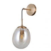 Kinkiet Meolo WL-40825-1-GD Italux