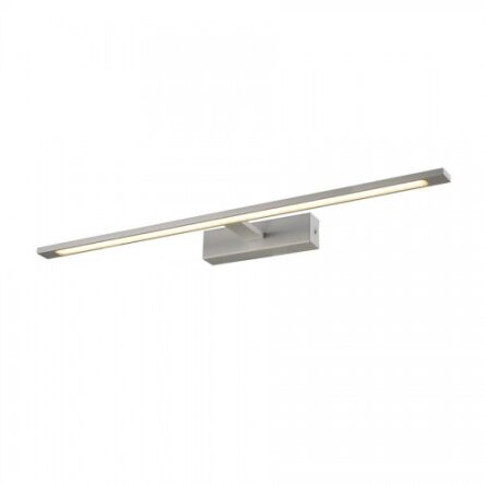 Lampa ścienna kinkiet Isla biały duży z IP44 GS-LWB-20W WH Light Prestige LED 