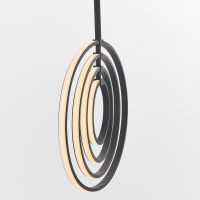 Lampa wisząca AVALI ENDON LIGHTING 80679  