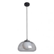 Lampa wisząca AINALE PND-54637-1-BK-SG Italux