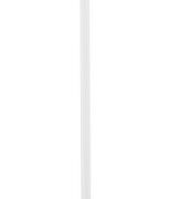Lampa podłogowa MAGIC 4130 Argon Do pokoju dziecięcego szara w gwiazdki 