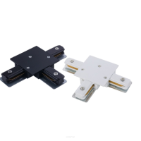 ŁĄCZNIK PROFILE RECESSED T-CONNECTOR 8834 8835 Nowodvorski