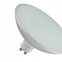 ŻARÓWKA LED ES111 6W GU10 AR111 500lm DZIENNA