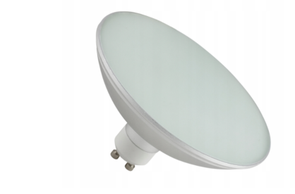 ŻARÓWKA LED ES111 6W GU10 AR111 500lm DZIENNA