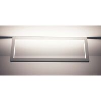 Lampa sufitowa FRAAM UP gen.2 3.12 NT diffused on-off Labra 3.1368 Prostokąt 
