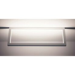 Lampa sufitowa FRAAM UP gen.2 3.12 NT diffused on-off Labra 3.1368 Prostokąt 