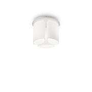 Plafon Almond PL3 159638 NOWOCZESNY IP20  E27  METAL  Ideal Lux OPRAWA W STYLU NOWOCZESNYM 