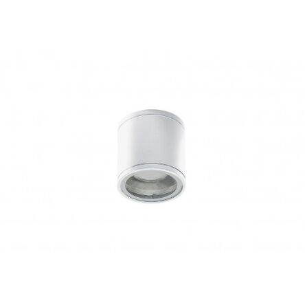 Lampa zewnetrzna JOE TUBE AZ3315 IP54 biała tuba wykonana z metalu i szkła