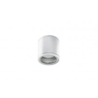 Lampa zewnetrzna JOE TUBE AZ3315 IP54 biała tuba wykonana z metalu i szkła
