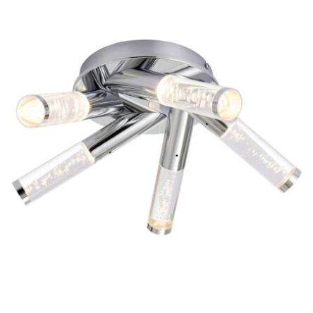 Lampa sufitowa ESSENCE CHROM ENDON LIGHTING 70330  