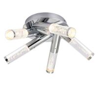 Lampa sufitowa ESSENCE CHROM ENDON LIGHTING 70330  