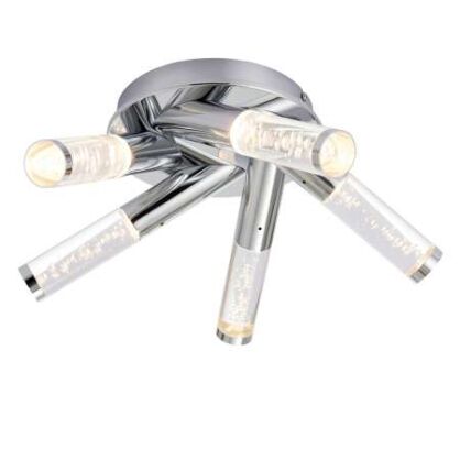 Lampa sufitowa ESSENCE CHROM ENDON LIGHTING 70330  