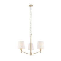 Lampa wisząca ORTONA ENDON LIGHTING 73411