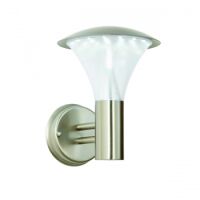 Kinkiet FRANCIS stal szczotkowana  ENDON LIGHTING EL-40068  