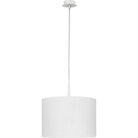 Lampa wisząca ALICE white I zwis M Nowodvorski 5383 
