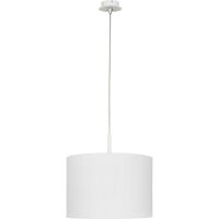Lampa wisząca ALICE white I zwis M Nowodvorski 5383 