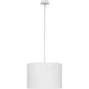 Lampa wisząca ALICE white I zwis M Nowodvorski 5383 