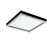 FM2304458S-MB REGI LAMPA SUFITOWA CZARNA ZUMALINE