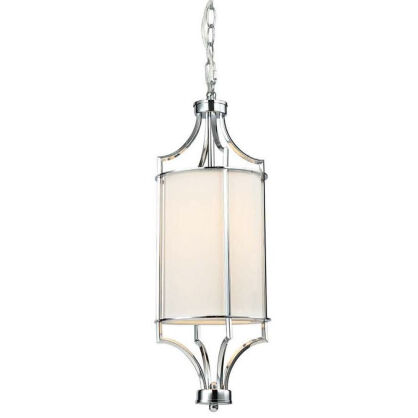 Lampa wisząca LUNGA CROMO ORLICKI DESIGN LUNGA CROMO  
