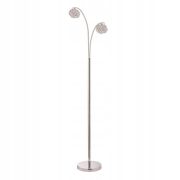Lampa podłogowa TALIA chrom ENDON LIGHTING 77569  
