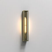 Lampa zewnętrzna Harvard 500 Astro 1402006 Mosiężne wykończenie IP44