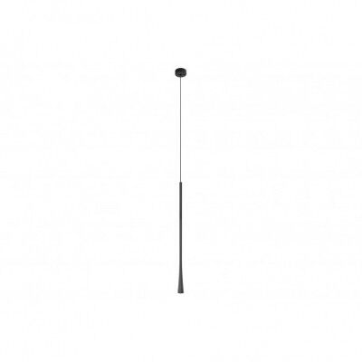 Lampa wisząca Kalia czarny AZ3092