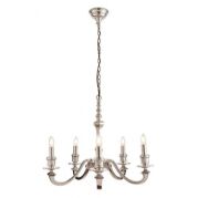 Lampa wisząca FINSBURRY ENDON LIGHTING 73598  