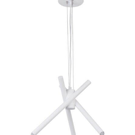Lampa wisząca LUMEN 33201 SIGMA NOWOCZASNA