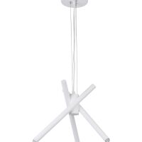 Lampa wisząca LUMEN 33201 SIGMA NOWOCZASNA
