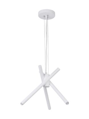 Lampa wisząca LUMEN 33201 SIGMA NOWOCZASNA