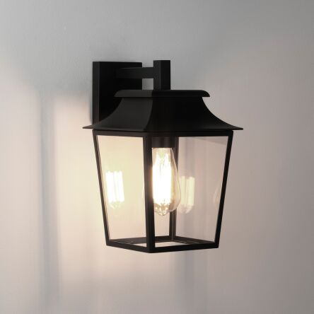 Kinkiet Richmond Wall Lantern 1340004 Astro Zewnętrzna latarnia 
