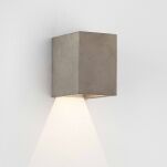 Kinkiet OSLO 120 LED BETON ASTRO LIGHTING 1298019   - 2