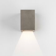 Kinkiet OSLO 120 LED BETON ASTRO LIGHTING 1298019  