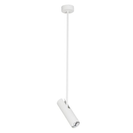 Lampa sufitowa EYE SUPER B 6490 Nowodvorski Regulowana tuba 77 cm