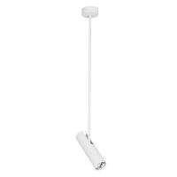 Lampa sufitowa EYE SUPER B 6490 Nowodvorski Regulowana tuba 77 cm