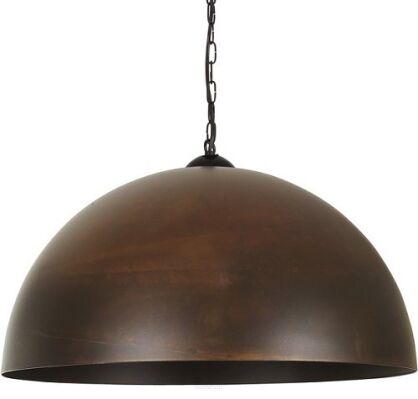 Lampa wisząca HEMISPHERE L 6368 Nowodvorski Półokrągła ᴓ 50 cm
