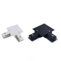   ŁĄCZNIK PROFILE RECESSED L-CONNECTOR Nowodvorski 8970 8971