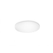 Lampa sufitowa  SONA 47 CCT AZ2761 nowoczesna oprawa w kolorze białym z funkcją zmiany barwy światła