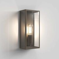 Lampa ścienna MESSINA 160 II brąz ASTRO 1183023