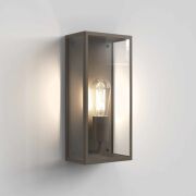 Lampa ścienna MESSINA 160 II brąz ASTRO 1183023