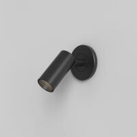 Kinkiet MICRO RECESS UNSWITCHED matowy czarny ASTRO 1407002 